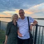Paul Crumpler - @crumps54 - Instagram