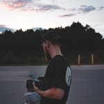 Paul Cudd - @piercecudd - Instagram