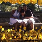 Paul Cuffy - @zillionare84 - Instagram