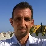 Paul Cull - @paul.spain.1966 - Instagram