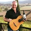 Paul Cullen Wines - @paulcullenrocks0707 - TikTok
