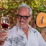 Paul Tagliaferro Cullen - @paulcullenrocks - Instagram