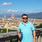 Paul Cumbo - @paulcumbo - Instagram