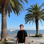 Paul Théréné Cumbo - @paul_thrn - Instagram