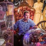 Paul Cumming - @paul_cumming - Instagram