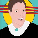 Paul Cunniff - @portraitsvector - Instagram