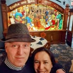 Paul Curley - @curley2380 - Instagram