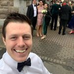 Paul Curley - @paulwpcurley - Instagram