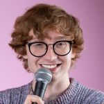 Paul Curry - @paulcurrycomedy - Instagram