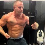 Paul Curry - @paul_curryfitness - Instagram