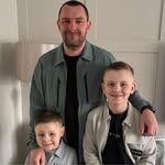 Paul Cushen - @paul_cushen84 - Instagram