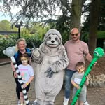 Paul Cushion - @paul.cushion - Instagram
