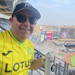 Paul Cushion - @paul.cushion.9 - Instagram