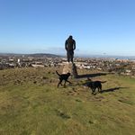 Paul Cushley - @paul_cush - Instagram