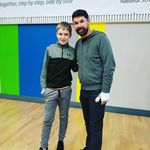 Paul - @paulcushen10 - Instagram