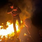 Paul Cutting - Facebook