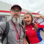 Paul Cutting - @cutts_48 - Instagram