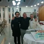 Paul Cutting - @cutting8823 - Instagram