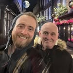 Paul Michael Cutting - @cuttingpaulmichael - Instagram