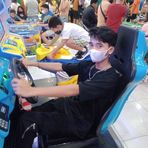 Paul Cyrus Baldomar - Facebook