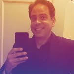 Paul Czarnowski - @robotswithcoffee - Instagram