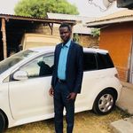 Makuil Paul Dack - @ricardo_mckuil - Instagram
