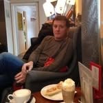 Paul Dackombe - @pauldackombe62 - Instagram