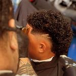 FAAPO STYLE CUTZ - @paul_dacreekbarber - Instagram