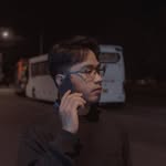 Nguyễn Cao Phước Đạt - @dp.dacrepaul - Instagram