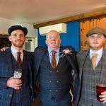Paul Bazzer Dacre - @bazzer_31 - Instagram
