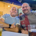 Paul Dacre - @chubs1977 - Instagram
