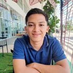 Clement Paul Susada Dacuscus - @clementpauldacuscus - Instagram
