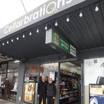 Highett Cellarbrations - @pauldaggett_ - Instagram