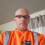 Paul Daggett - @scot1y75 - Instagram