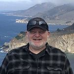 Paul Daggett - @moondogpdd - Instagram