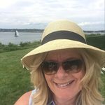 Paula Daggett - @pauladaggett - Instagram
