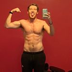 Paul Dague | CPT - @paul_dague_fitness - Instagram