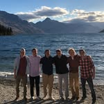 Paul - @pauldahlen - Instagram