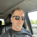 Paul Daigrepont - @racerguynnc - Instagram