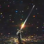 Stardust - @pauldailleur - Instagram
