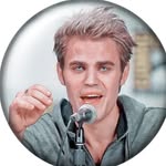 ༄tvd/paul fan༄ - @paul.daily.mood - Instagram