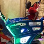 jamaalnelson - @pauldaine1805 - Instagram