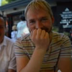 Paul Dain - @pauljosephdain - Instagram