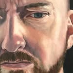 Paul Dainter - @pauldainterartist - Instagram