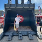 Paul Dainton - @pauldainton - Instagram