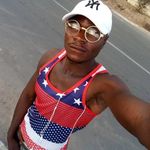 Paul Daka - @daka4988 - Instagram