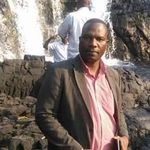 Paul Daka - @kwenje_pd - Instagram