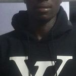 Paul Daka - @seanpd1708 - Instagram