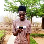 PAUL DAKA - @pdaka2021 - Instagram