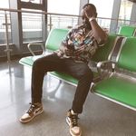 Paul Daka - @senjo_inked - Instagram